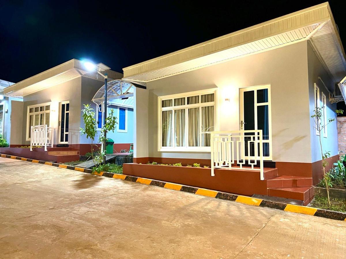 Chomkatae Bungalows Сенмонором Экстерьер фото