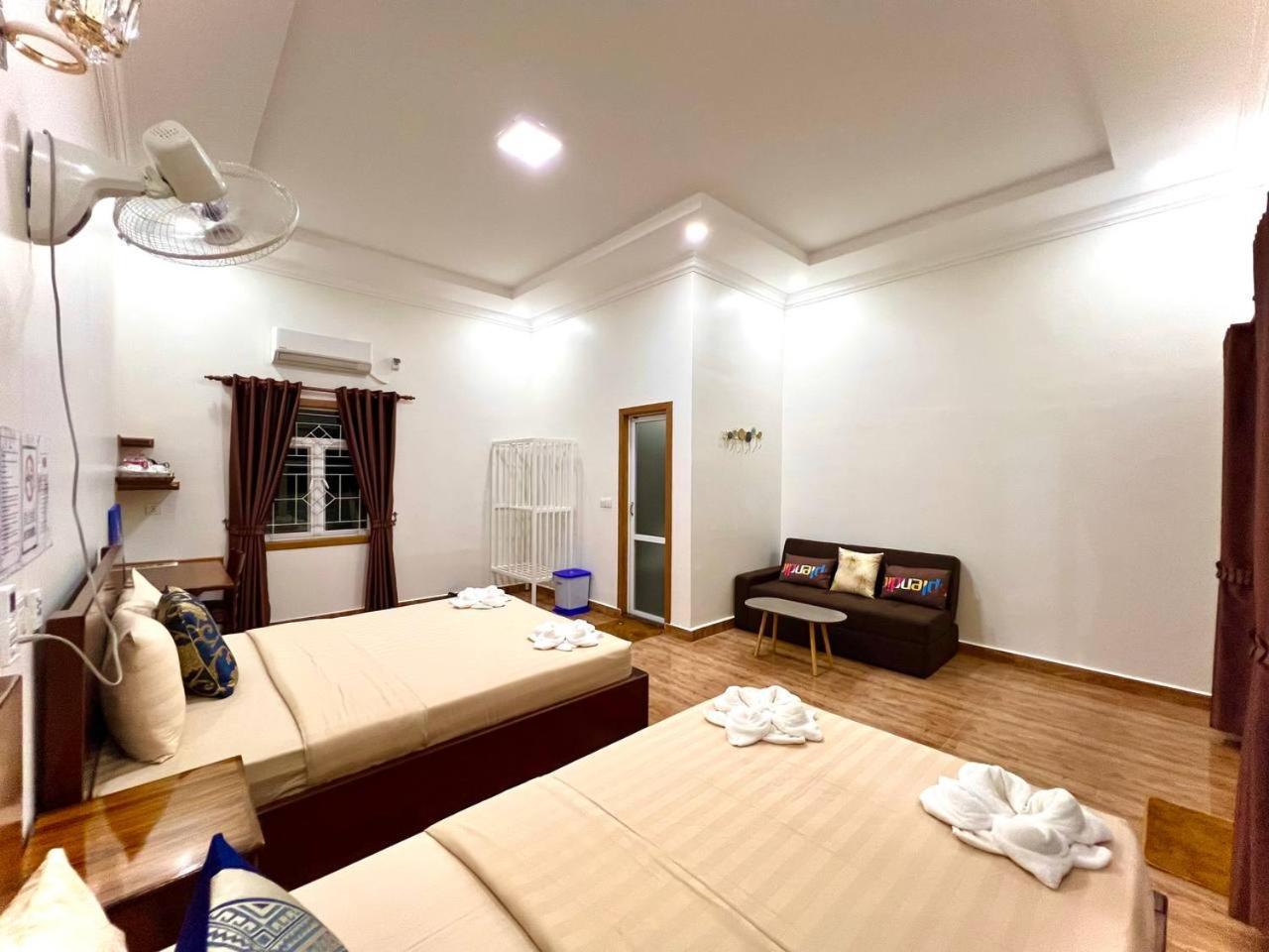 Chomkatae Bungalows Сенмонором Экстерьер фото