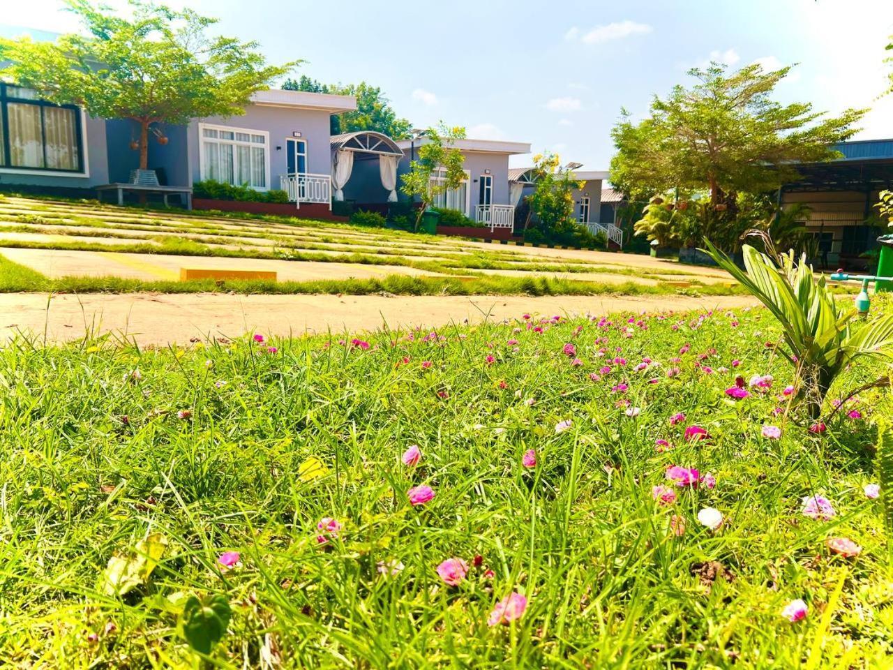 Chomkatae Bungalows Сенмонором Экстерьер фото